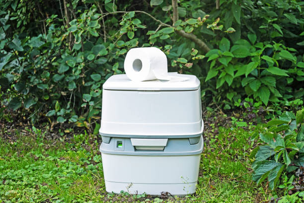 Best Porta potty delivery and setup  in Oneida, TN
