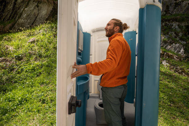 Best Sanitation services for porta potties  in Oneida, TN